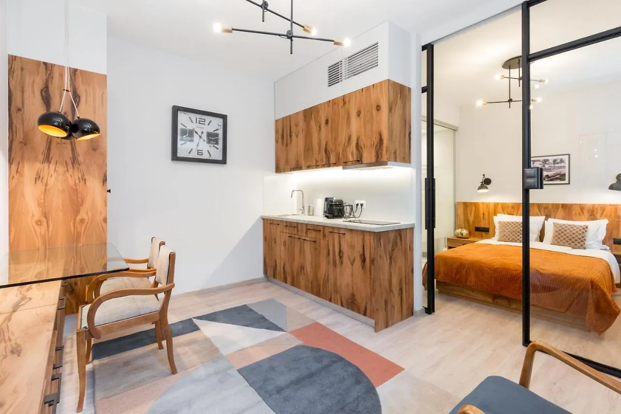 Luxury Dream Suite In The Absolute Center Budapest Lejlighed