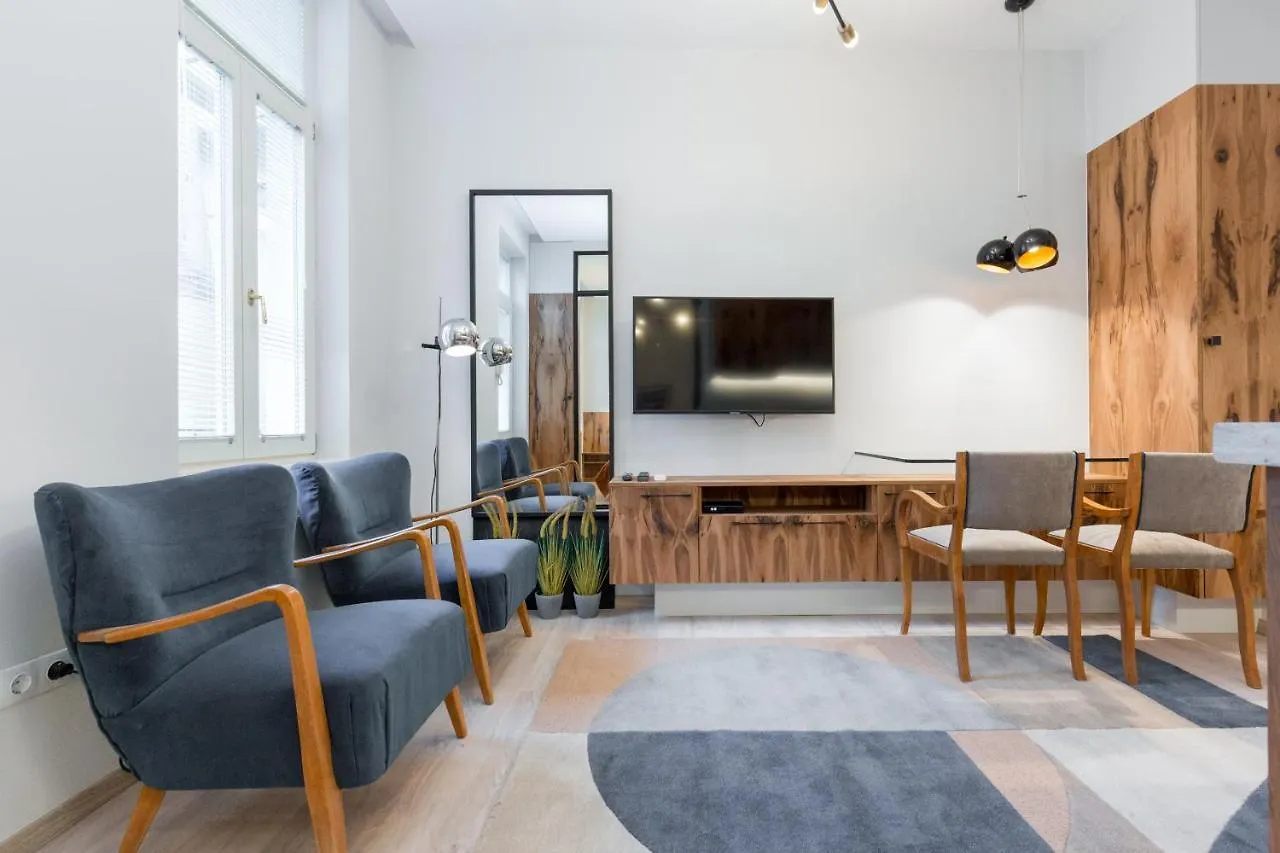 Luxury Dream Suite In The Absolute Center Budapest 0*,