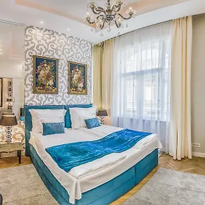 Apartment Bp N26, Budapest